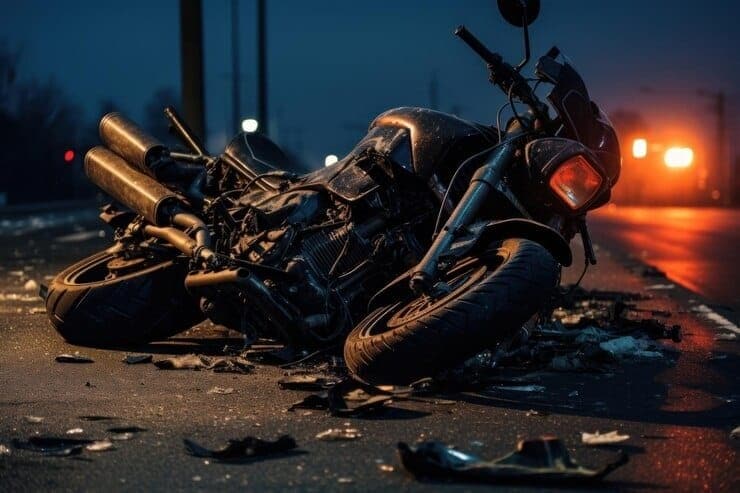 Image for Understanding the Most Dangerous Times to Ride a Motorcycle in Georgia post