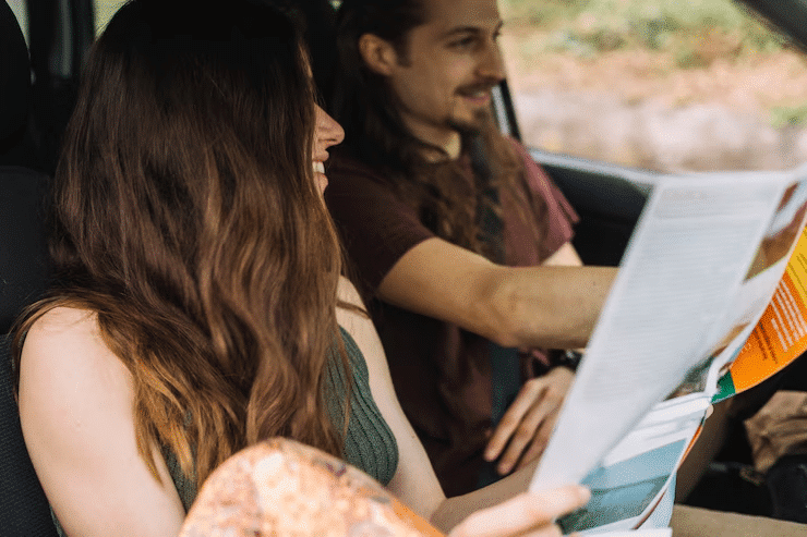 Are Millennials the Worst Drivers?