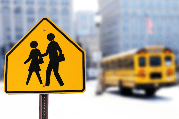 South Carolina School Bus Safety
