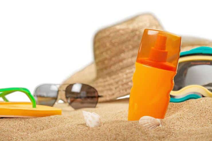 Image for Summer Safety Tips – Protecting your kids! post