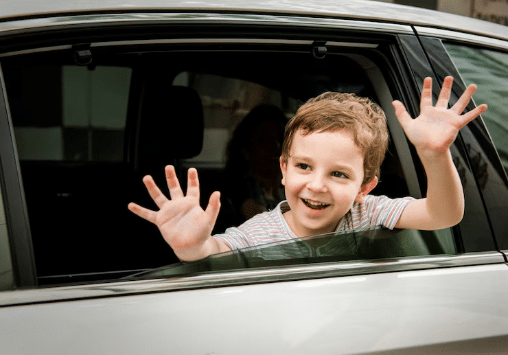 Summer Safety Tips – Protecting your kids!