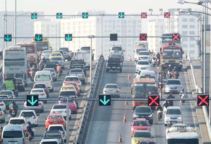 Image for What are the leading Causes of Traffic Collisions in Charleston, SC? post