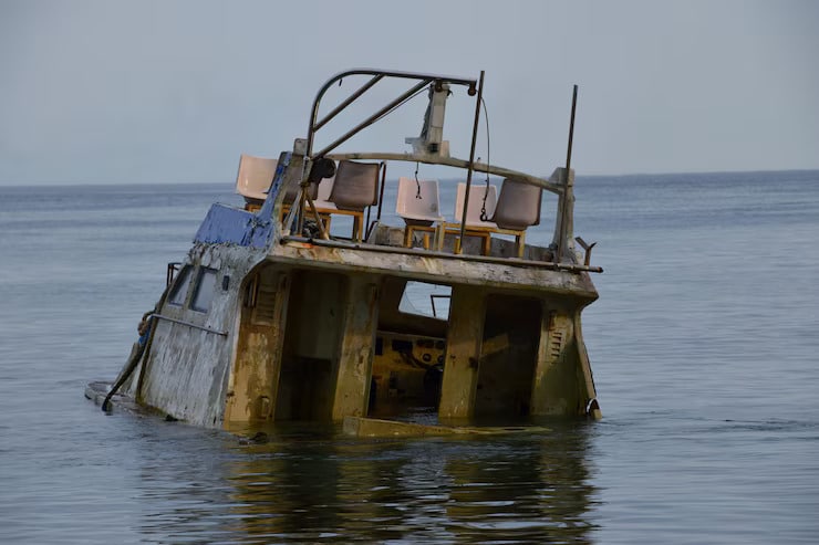 Savannah boating accident liability