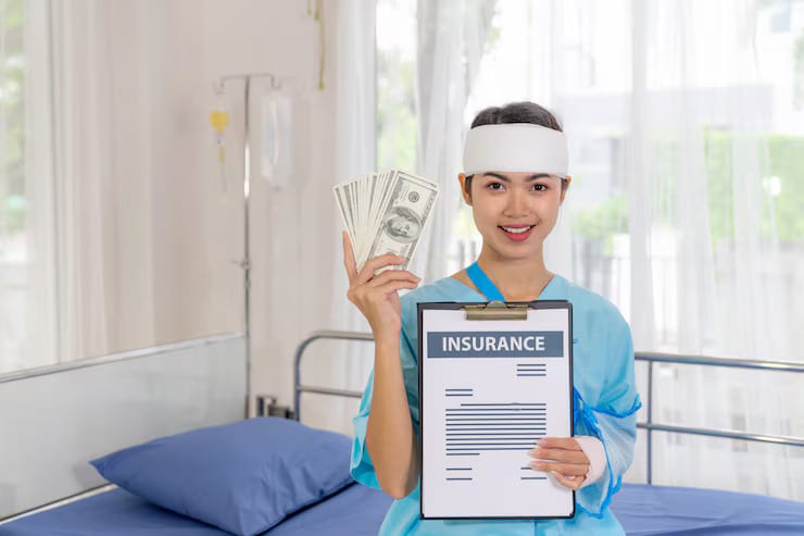Med-Pay insurance