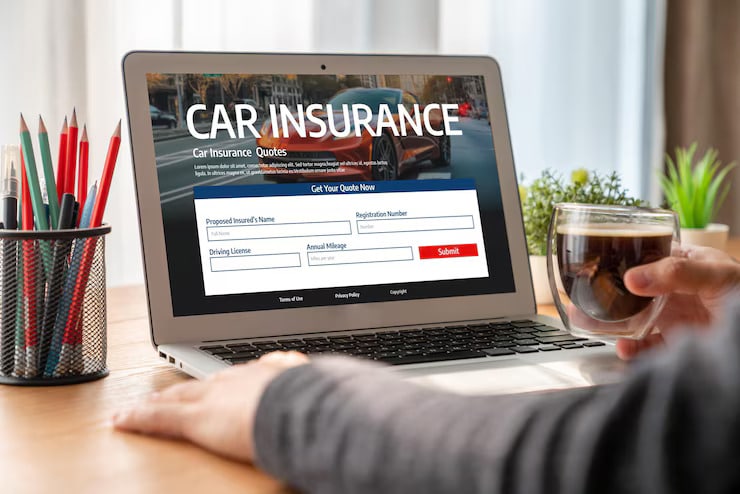 GA minimum insurance requirements
