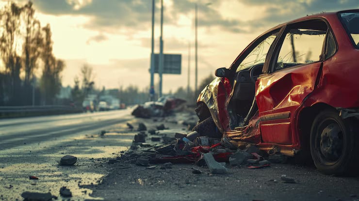 Greenville fatal car accident