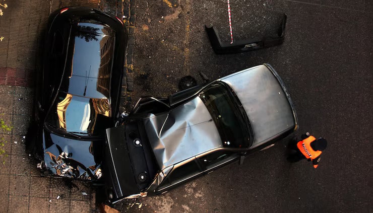 Charleston fatal car wreck