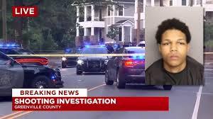 Image for 18-year-old dies weeks after birthday in Greenville Co. crash post