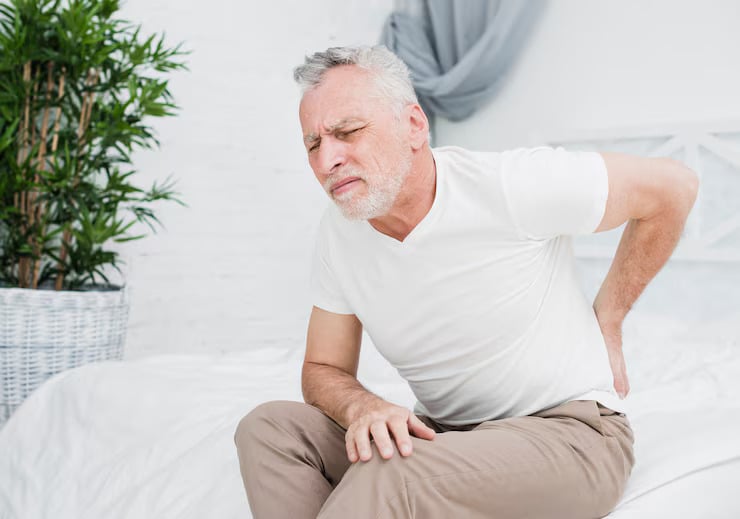 Image for Common Car Accident Injuries: Spinal Disc Herniation post