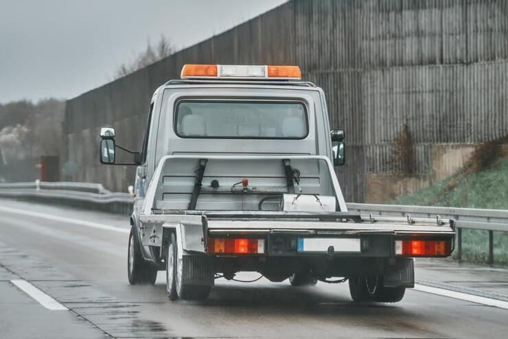 pickup truck safety