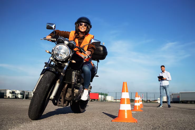 Georgia Slingshot motorcycle laws