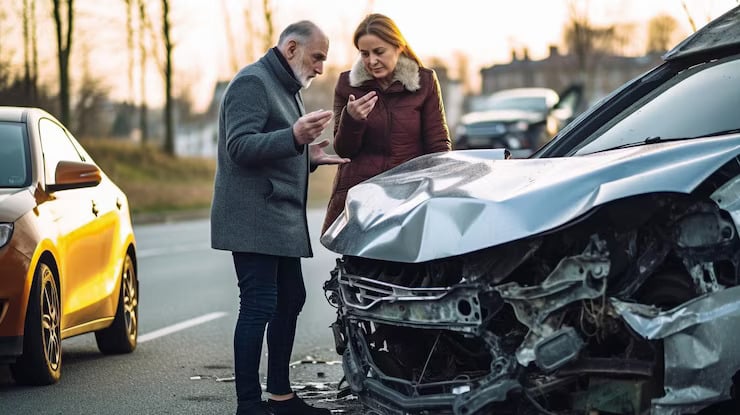 Image for How Comparative Negligence Works in Georgia Car Accident Cases post