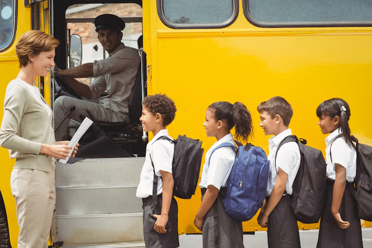 school bus accident lawyer Atlanta