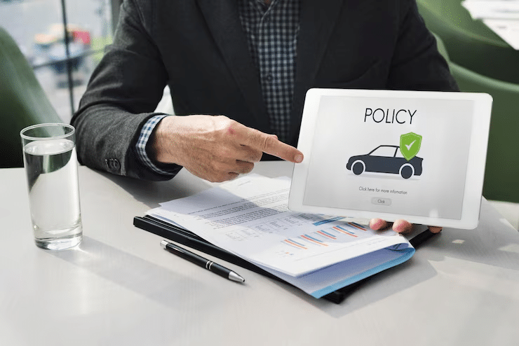 Georgia SR-22 insurance requirements

