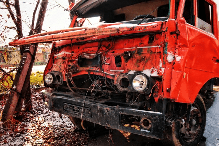 pickup truck safety