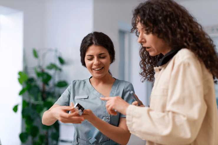 Med-Pay insurance