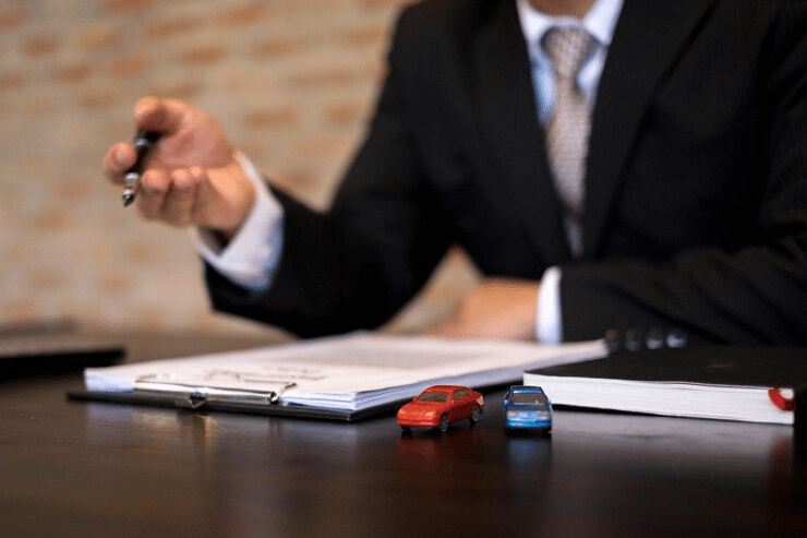 GA minimum insurance requirements