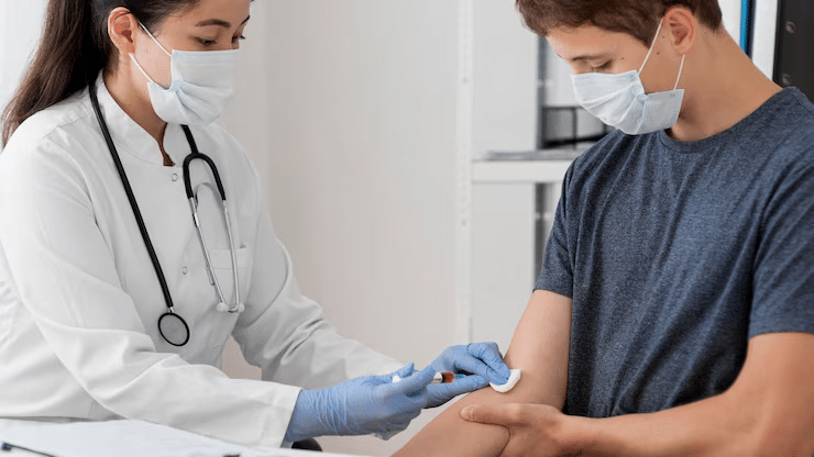 Treatment Options for Hematomas