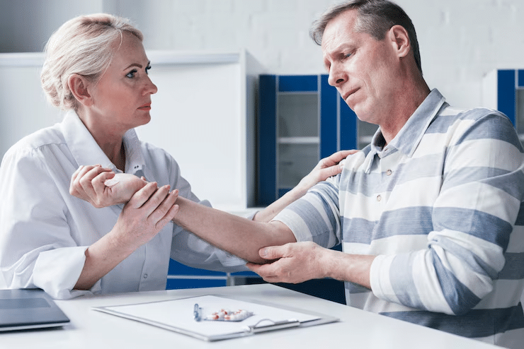 Legal Support for Soft Tissue Injury Claims 