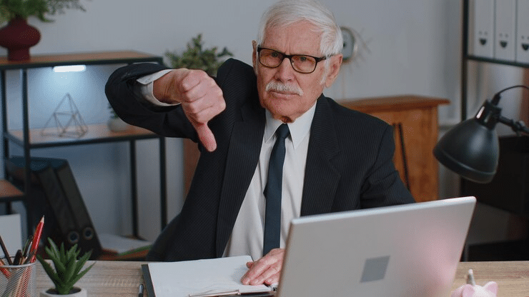 Liability Is Not Automatic, But Be Proactive