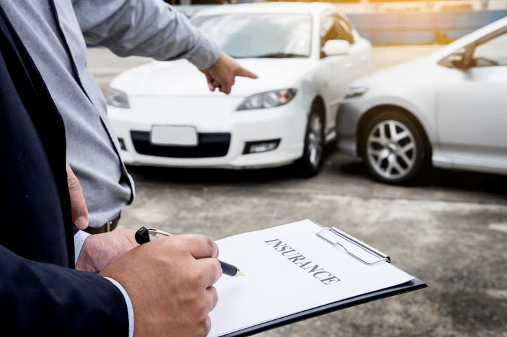 The Role of Auto Insurance in Stolen Vehicle Accidents 