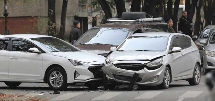 Impaired Driving: A Grave Threat to Public Safety 