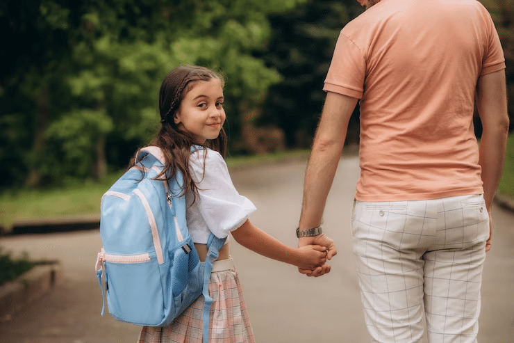 Parental Responsibilities