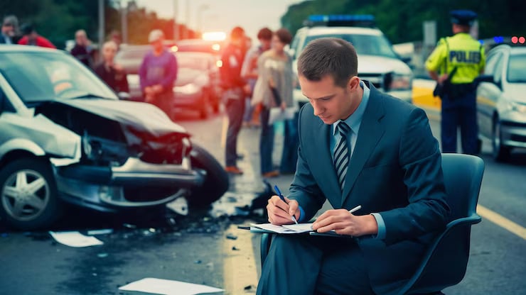 Image for Can You Sue After the Statute of Limitations in Charleston, SC for an Auto Accident? post