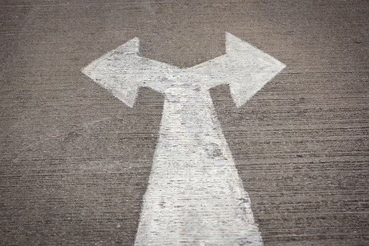 Is Lane Splitting Legal in Georgia?
