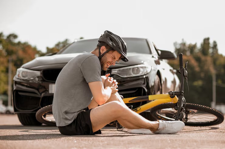 Common Car Accident Injuries