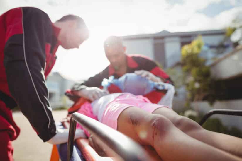 Image for Burn Injuries Caused by South Carolina Car Accidents post