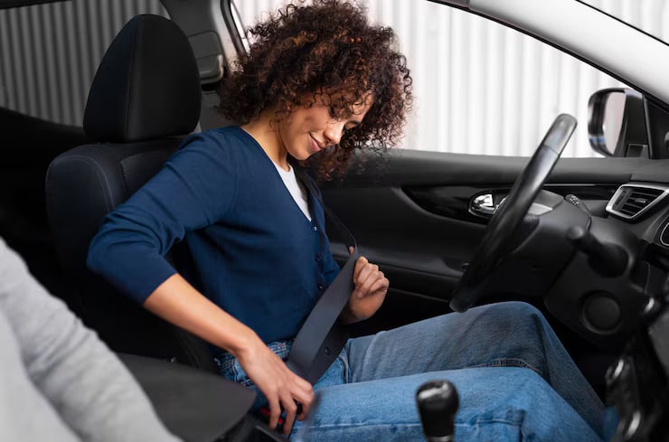 Can Seatbelt Injuries from Car Accidents be Serious