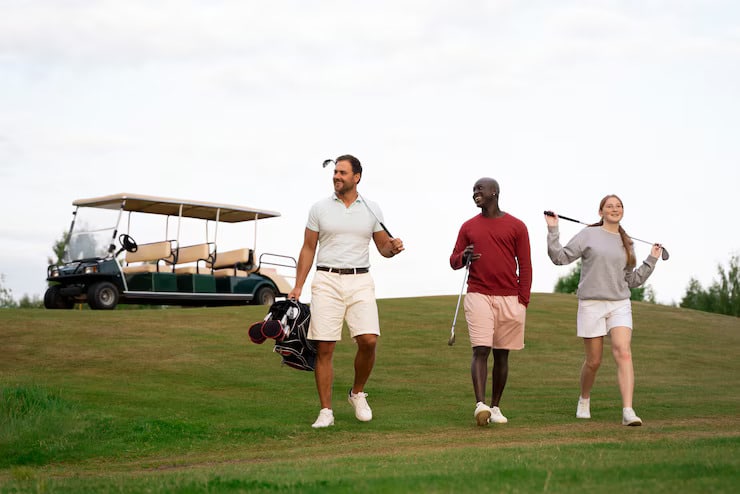 South Carolina golf cart laws 2025