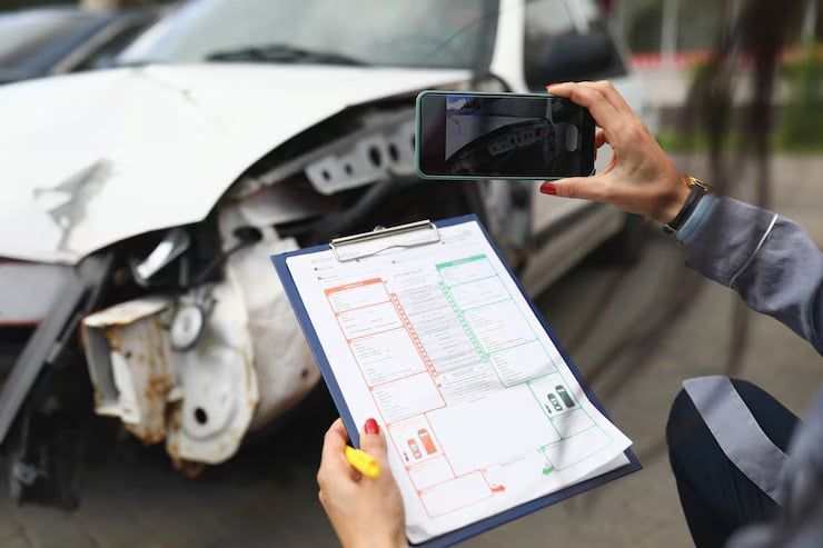 Image for Can You Sue After the Statute of Limitations in Greenville, SC for a Car Accident? post