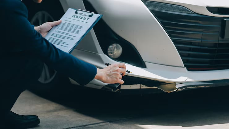 Image for More than $500 in Damages? You must report that accident by law in Georgia post