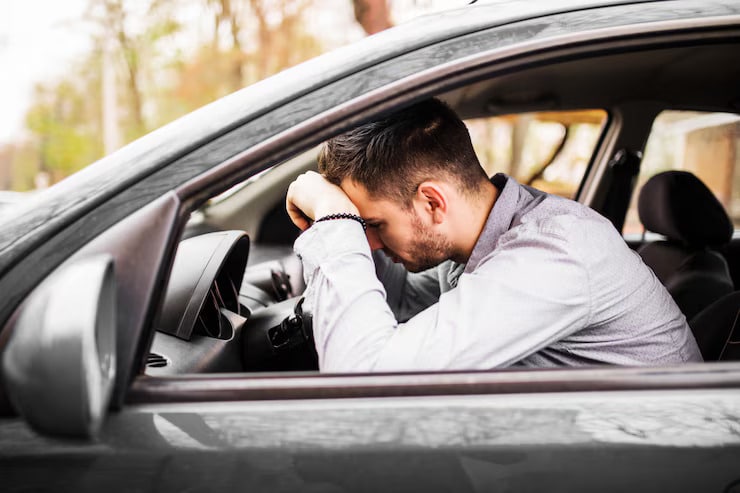Common Car Accident Injuries: Whiplash Image for Common Car Accident Injuries: Whiplash post