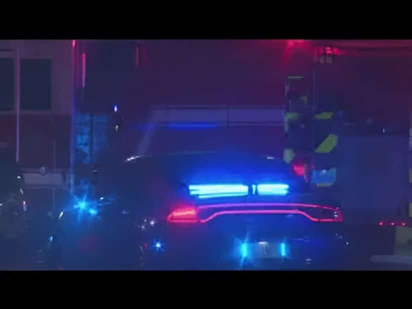 Image for Tragedy in Newton County: 16-Year-Old Killed, Passenger Injured After Fleeing Road Check post