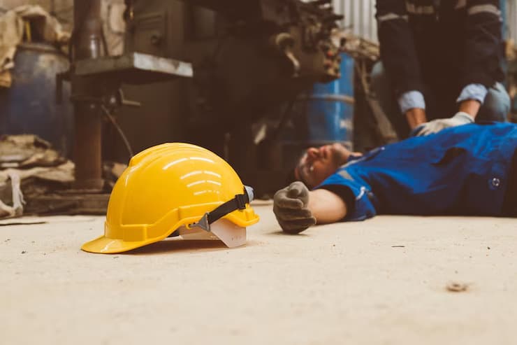 Aiken Construction Accident Lawyer
