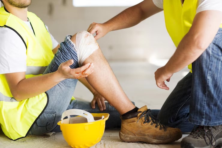 Aiken Construction Accident Lawyer
