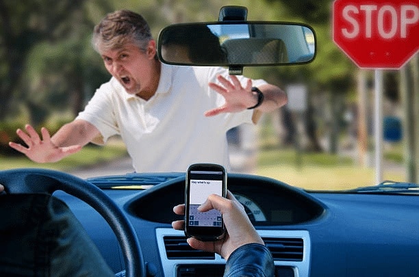Charleston Pedestrian Accident Lawyer 