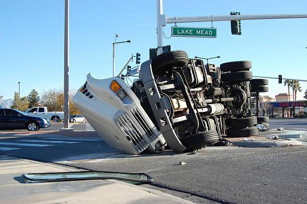 Charleston Truck Accident Lawyer