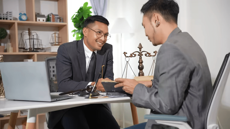 Client Reputation Attorney
