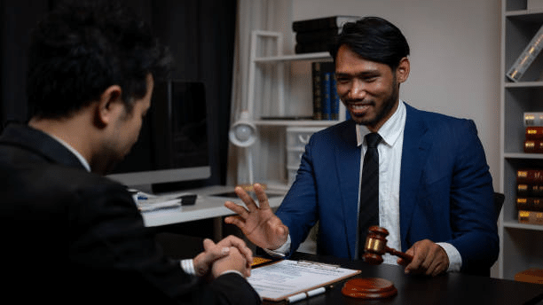 Atlanta attorney reputation