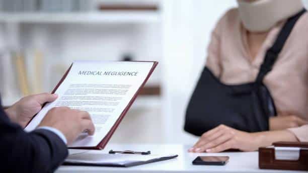 Contingency Fee Arrangements Benefit Injury Victims