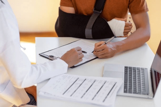 Greenville Personal Injury Lawyer