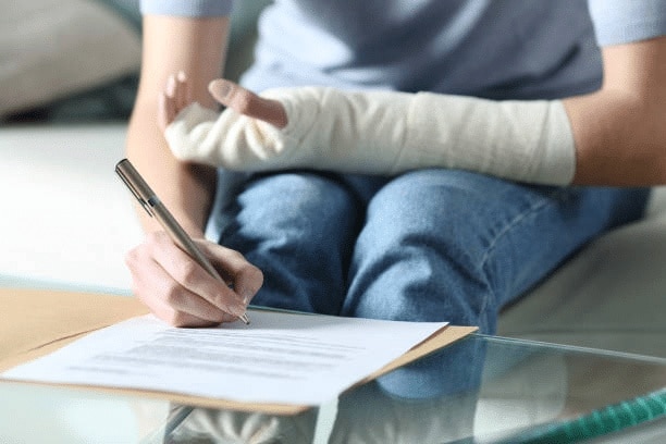 Greenville Personal Injury Lawyer