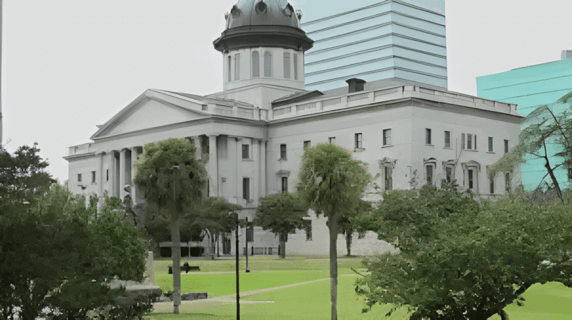 South Carolina Laws