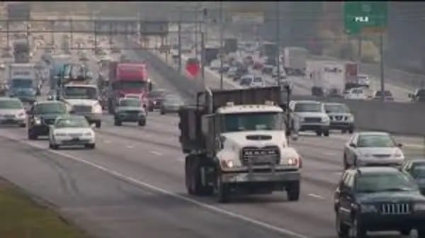 Operation Southern Slow Down