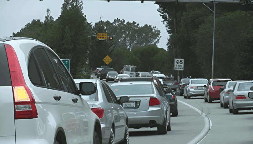 Independence Day weekend traffic fatalities Georgia