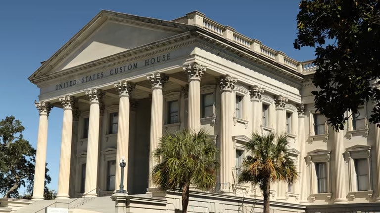 Charleston attorneys handle complex liability cases
